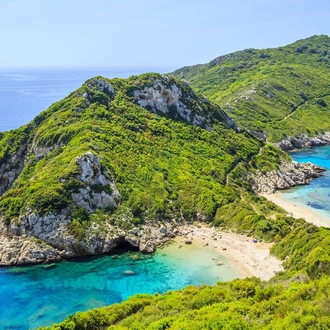 tourhub | Explore! | Corfu Trail Walking - North and South 