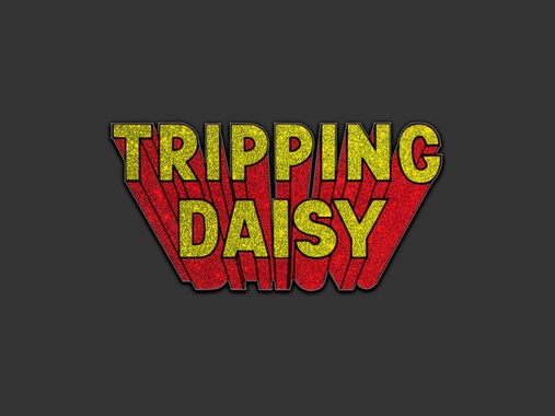 Tripping Daisy - Self Titled (First Time On Vinyl) – Good Records To Go
