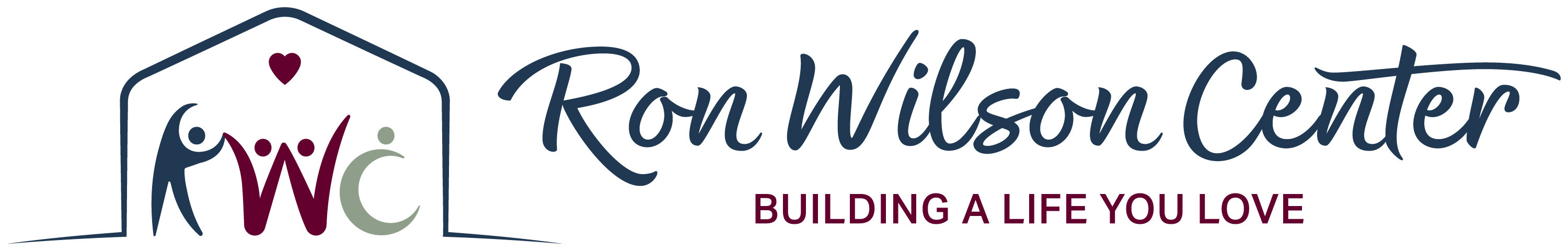 Ron Wilson Center for Effective Living, Inc. logo