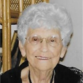 Velma G. Barr Profile Photo