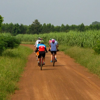 tourhub | Intrepid Travel | Cycle Southern Thailand 