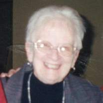 Catherine T. Douglas Profile Photo