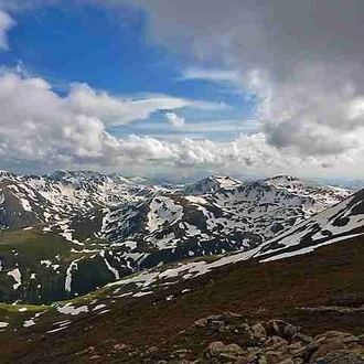 tourhub | The Natural Adventure | Hiking the Via Dinarica in North Macedonia 