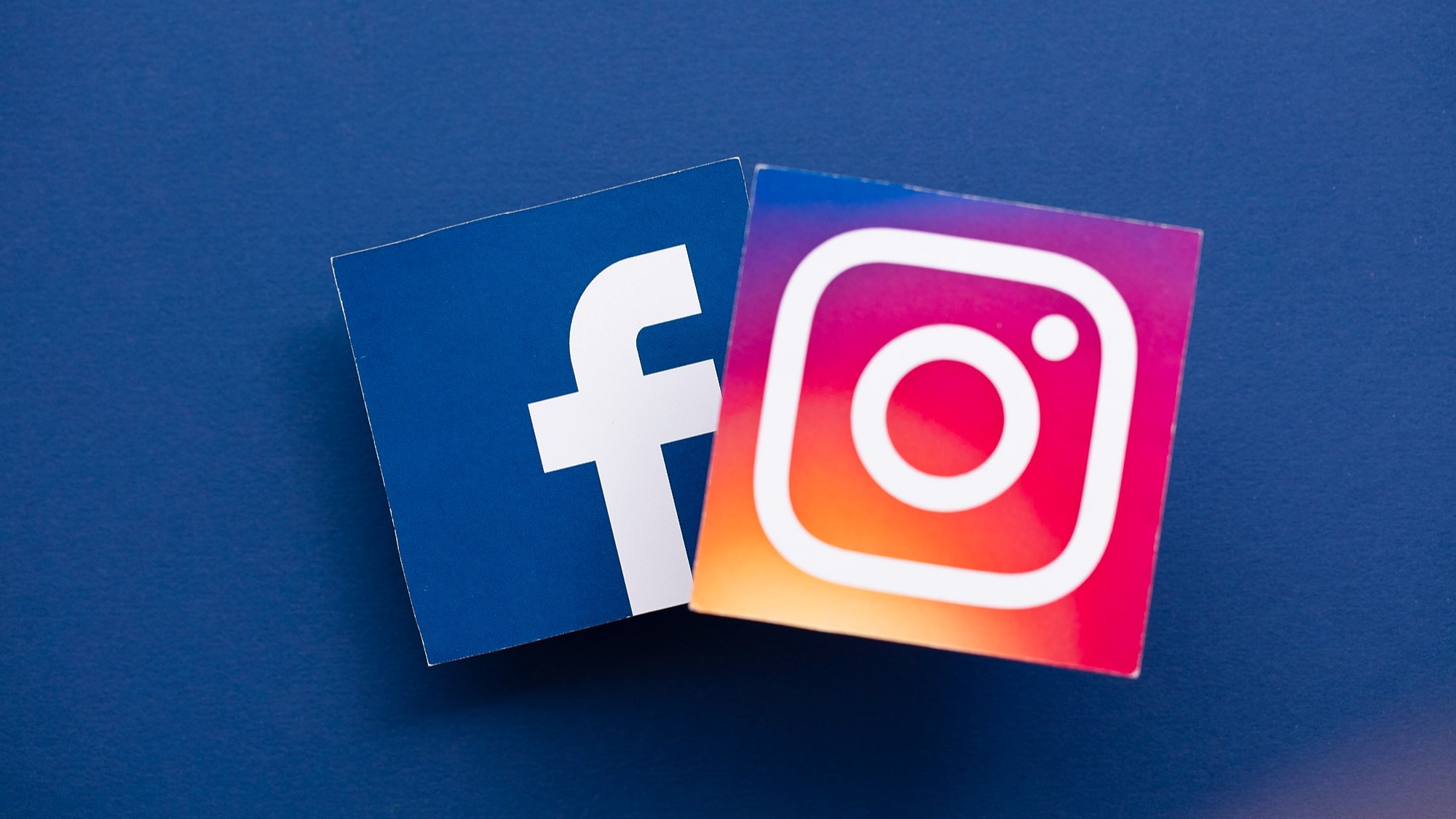 Représentation de la formation : Facebook et Instagram initiation : lancez-vous !