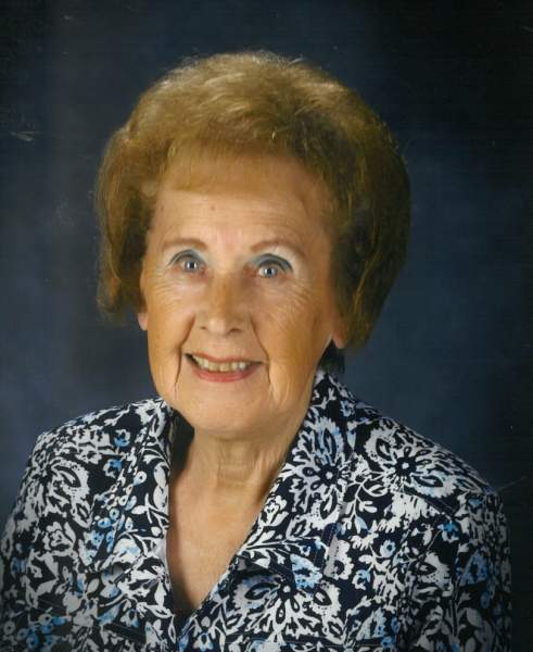 Agnes E. Prairie Profile Photo