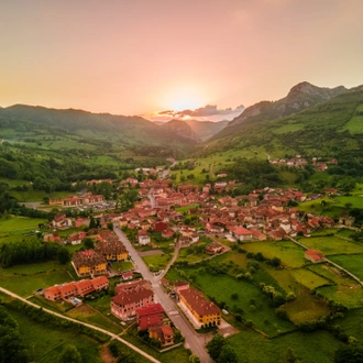 tourhub | Exodus Adventure Travels | Walking the Picos de Europa 