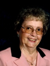 Dorothy Jean Adamson Allman Profile Photo