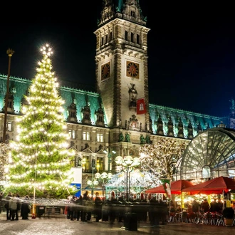 tourhub | Leger Holidays | Bremen, Hamburg and Lübeck Christmas Markets 