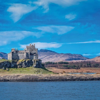 tourhub | Brightwater Holidays | Scotland: Mull, Staffa and Iona 587 