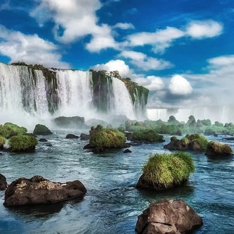 tourhub | Signature DMC | 3-Days Private Experience at Iguazu 