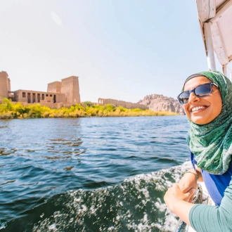 tourhub | Intrepid Travel | Egypt Experience 