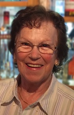 Margaret DeSpain Profile Photo