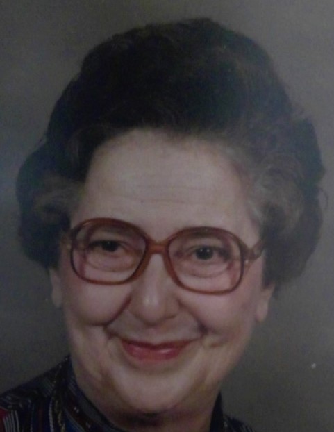 Virginia Danklefs Profile Photo