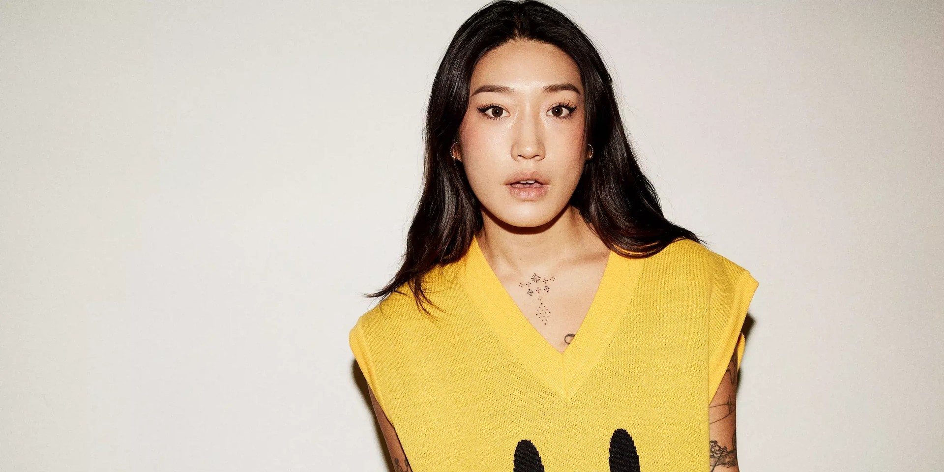 Peggy Gou to perform at Bali's Ulu Cliffhouse this April