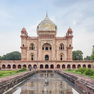 tourhub | Agora Voyages | Delhi, Dharamshala, Amritsar & Kashmir Valley Tour 