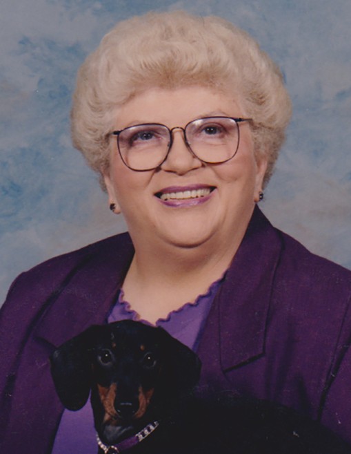 Nancy Ann Nothdurft Profile Photo