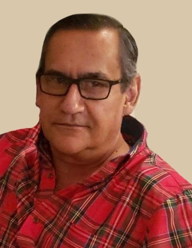 Gustavo Elizondo Profile Photo
