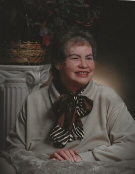 Virginia Thompson Profile Photo