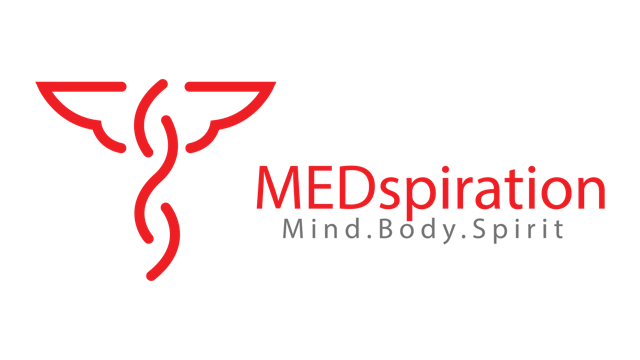 MEDspiration NFP logo