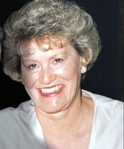 Shirley Mathis Profile Photo