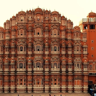 tourhub | Holidays At | Luxury India Golden Triangle Tour 