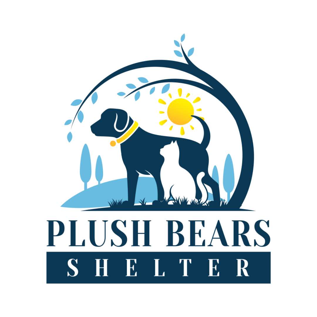 Plush Bear’s Shelter logo