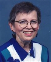 Lois Mary Pedersen Profile Photo