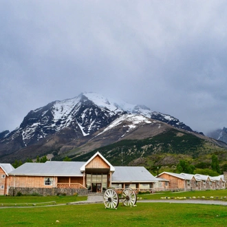 tourhub | Unu Raymi Tour Operator & Lodges | Patagonia: ‘W’ Trek (Torres del Paine, Chile) and El Calafate & El Chaltén (Argentina) – 9 Days 