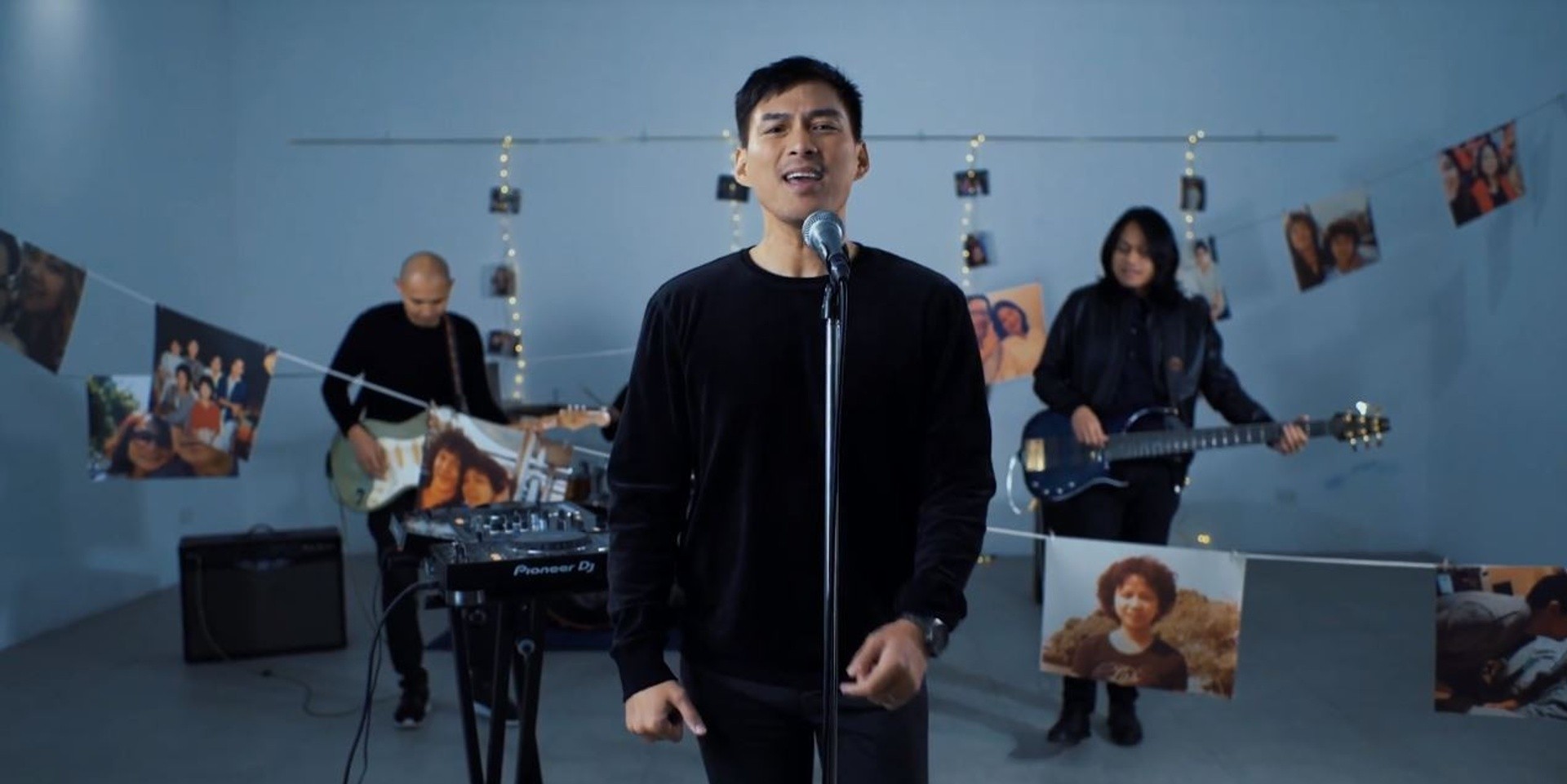 Guji aims to raise cancer awareness with 'Be Alright' music video