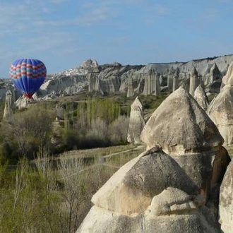 tourhub | On The Go Tours | Classical Turkey - 10 days 