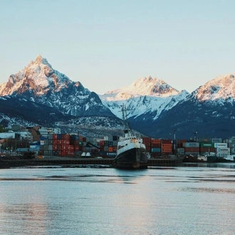 tourhub | Indus Travels | Patagonian Escape With Torres del Paine 