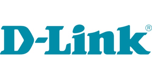 D-Link logo