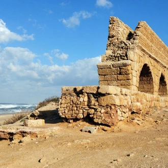 tourhub | Holiday Travel | Heritage of the Holy Land and Jordan (Multi country) 