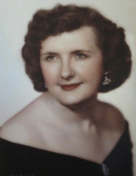 Bernice B. Hadley Profile Photo