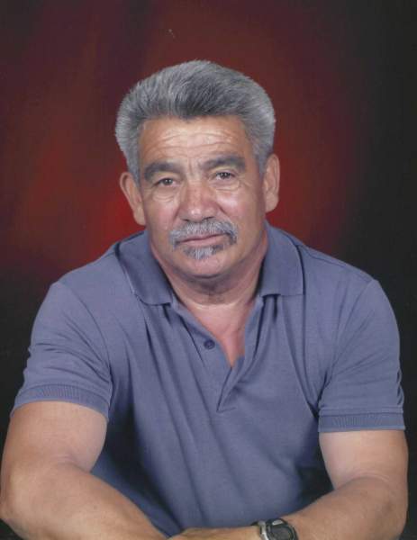 Ernesto E. Lopez Profile Photo