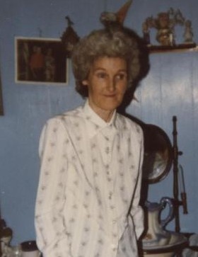 Ocie "Granny" Barnette Profile Photo