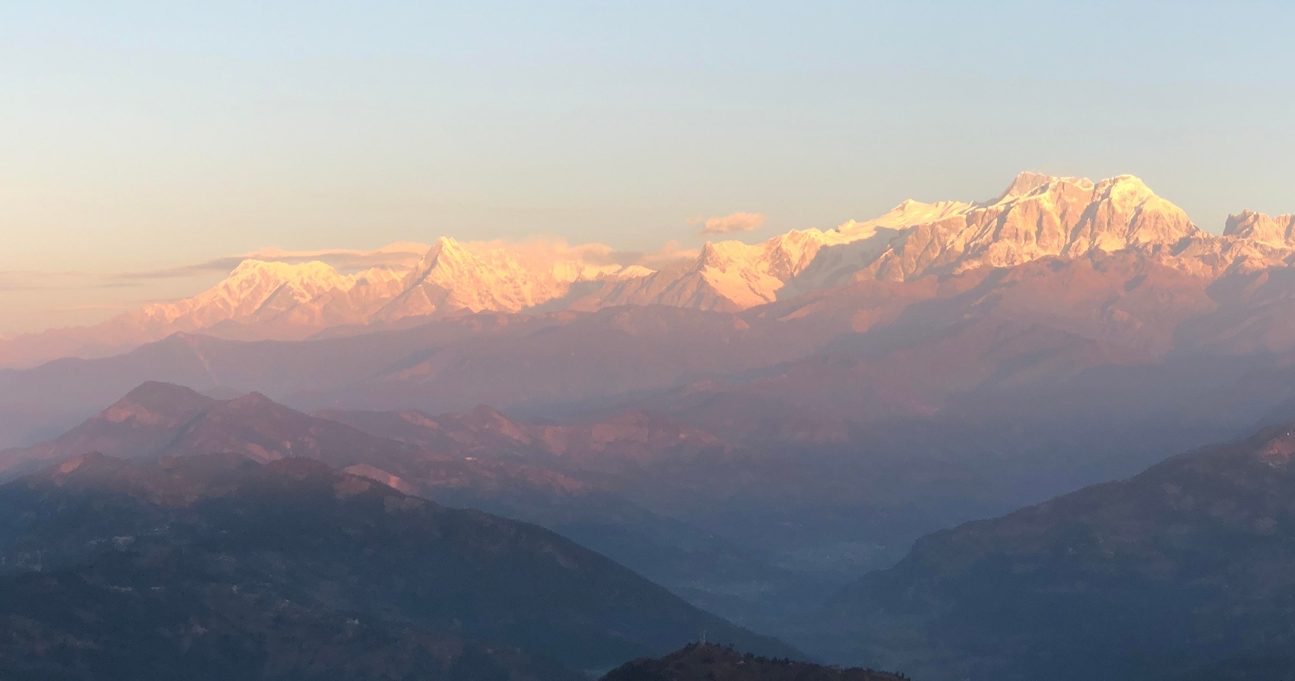 tourhub | Responsible Adventures | Nepal Panorama Trek | Off the beaten path | Epic Adventure 