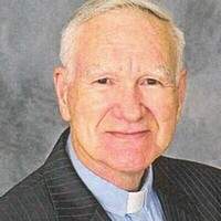 Rev. Robert Guy Marcell Profile Photo