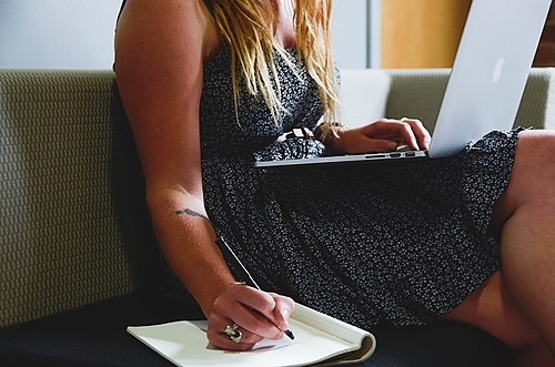 Représentation de la formation : Accompagnement pour entrepreneurs