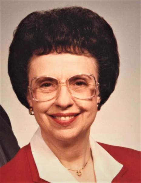 Dr. Jeanne Stevenson, PhD Profile Photo