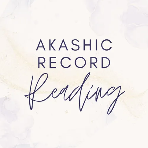 Akashic Record Reading