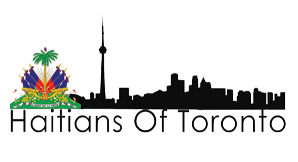 Haitians of Toronto logo