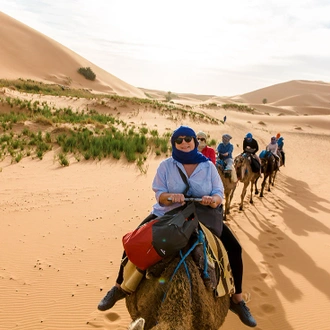 tourhub | Intrepid Travel | South Morocco Discovery 