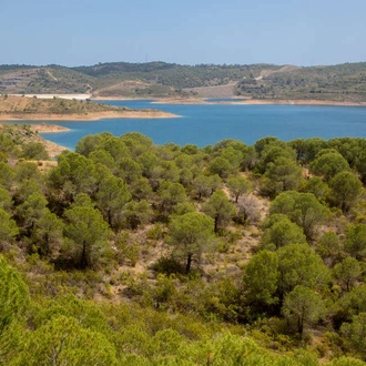 tourhub | Explore! | Walking in Portugal - Eastern Algarve 