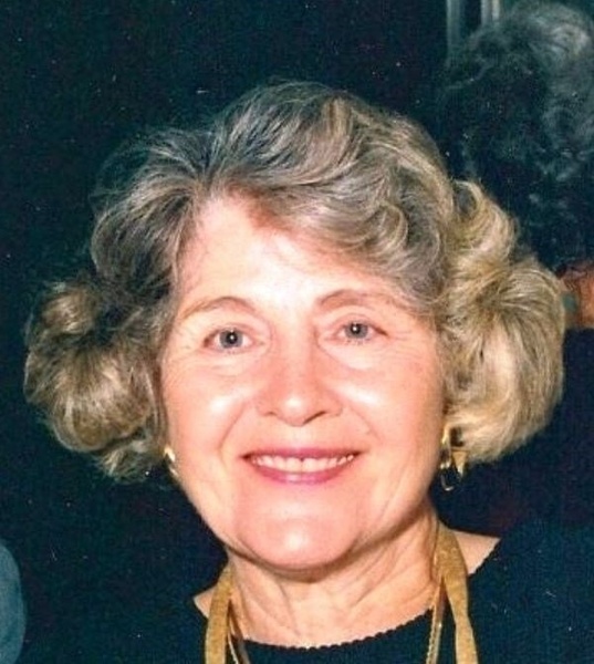 Dorothy Clark Young Profile Photo