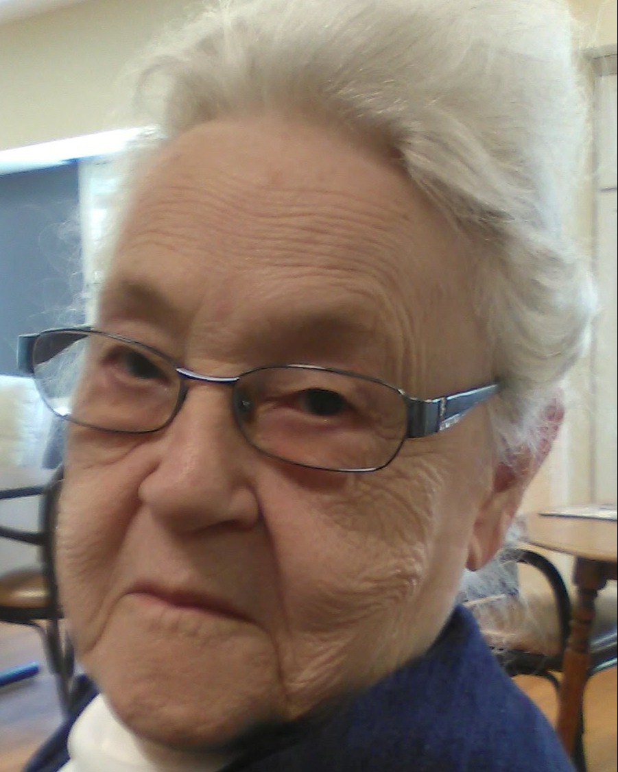 Ethel M. Taylor Profile Photo