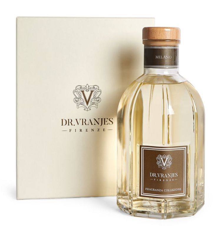 Dr. Vranjes Firenze Milano Fragrance Diffuser (500ml)
