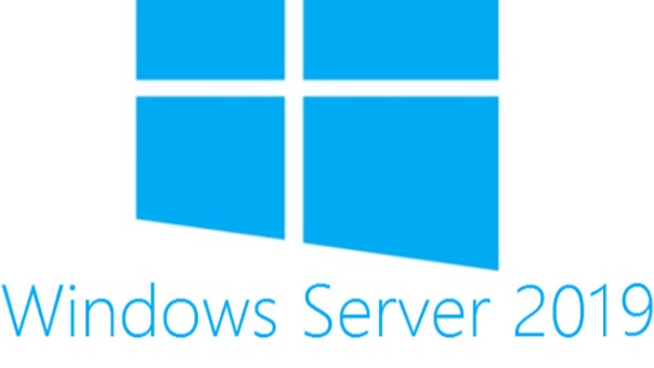 Représentation de la formation : Windows Server 2019 / 2022 Initiation