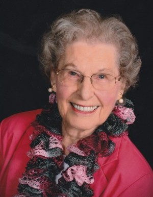 Helen Blotzer Profile Photo