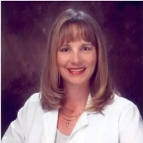 Dr. Cheryl McFarland-Bryant